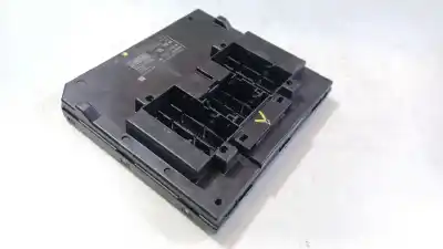 Pezzo di ricambio per auto di seconda mano modulo elettronico per audi a1 sportback (gba) 30 tfsi riferimenti oem iam 5q1937084ea