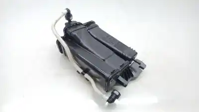 Pezzo di ricambio per auto di seconda mano filtro a carboni attivi per audi a1 sportback (gba) 30 tfsi riferimenti oem iam 2q0201801a