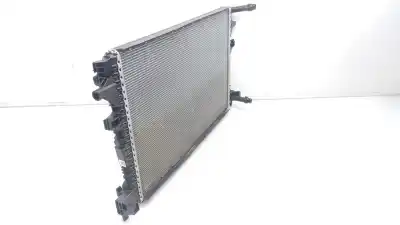 Pezzo di ricambio per auto di seconda mano radiatore d acqua per audi a1 sportback (gba) 30 tfsi riferimenti oem iam 2q0121253s