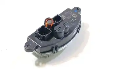 Pezzo di ricambio per auto di seconda mano resistenza al riscaldamento per audi a1 sportback (gba) 30 tfsi riferimenti oem iam 5q0907521c