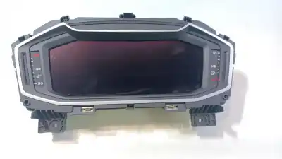 Pezzo di ricambio per auto di seconda mano pannello degli strumenti per audi a1 sportback (gba) 30 tfsi riferimenti oem iam 82a920710e