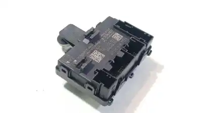 Pezzo di ricambio per auto di seconda mano quadro di chiusura per audi a1 sportback (gba) 30 tfsi riferimenti oem iam 5q4959393p