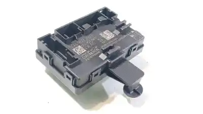 Pezzo di ricambio per auto di seconda mano quadro di chiusura per audi a1 sportback (gba) 30 tfsi riferimenti oem iam 5q4959392p