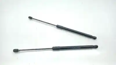 Pezzo di ricambio per auto di seconda mano ammortizzatori baule / porte per audi a1 sportback (gba) 30 tfsi riferimenti oem iam 82a827552a