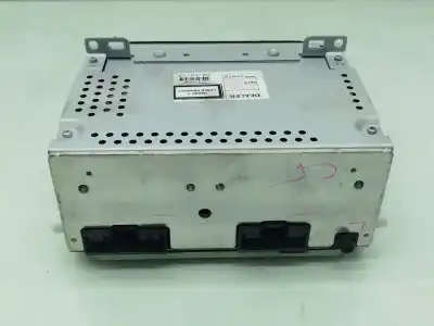 Gebrauchtes Autoersatzteil audiosystem / radio-cd zum ford b-max (jk) 1.0 ecoboost oem-iam-referenzen bm5t18c815pd  