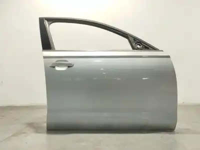Pezzo di ricambio per auto di seconda mano porta anteriore destra per audi a6 c7 (4g2, 4gc) 2.0 tdi riferimenti oem iam 4g0831052