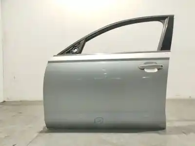 Pezzo di ricambio per auto di seconda mano porta anteriore sinistra per audi a6 c7 (4g2, 4gc) 2.0 tdi riferimenti oem iam 4g0831051