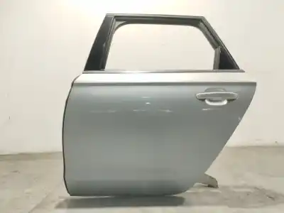 Pezzo di ricambio per auto di seconda mano porta posteriore sinistra per audi a6 c7 (4g2, 4gc) 2.0 tdi riferimenti oem iam 4g9833051