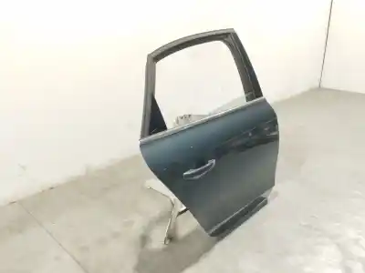 Автозапчастина б/у двері задні праві для audi a4 b8 (8k2) 2.0 tdi посилання на oem iam   