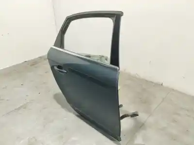 Автозапчастина б/у двері задні праві для audi a4 b8 (8k2) 2.0 tdi посилання на oem iam   