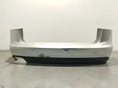 Pezzo di ricambio per auto di seconda mano paraurti posteriore per audi a6 c7 (4g2, 4gc) 2.0 tdi riferimenti oem iam 4g9807067agru