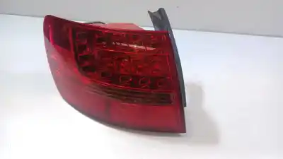Автозапчасти б/у левый задний фонарь за AUDI A6 C6 AVANT (4F5) 3.0 TDI QUATTRO ссылки OEM IAM 4F9945095B  