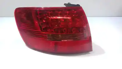Автозапчасти б/у левый задний фонарь за audi a6 c6 avant (4f5) 3.0 tdi quattro ссылки oem iam 4f9945095b  