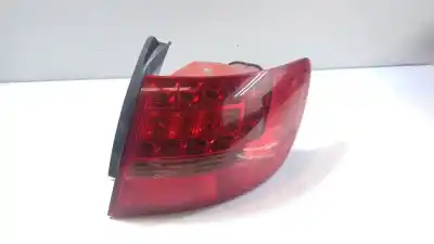 Автозапчасти б/у ПРАВЫЙ ЗАДНИЙ ФОНАРЬ за AUDI A6 C6 AVANT (4F5)  ссылки OEM IAM 4F9945096B  
