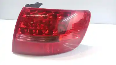 Автозапчасти б/у правый задний фонарь за audi a6 c6 avant (4f5) 3.0 tdi quattro ссылки oem iam 4f9945096b  