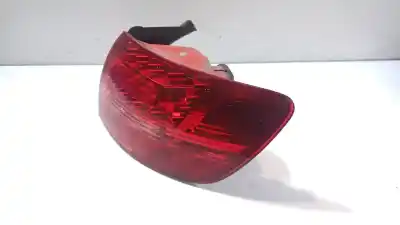 Автозапчасти б/у правый задний фонарь за audi a6 c6 avant (4f5) 3.0 tdi quattro ссылки oem iam 4f9945096b  