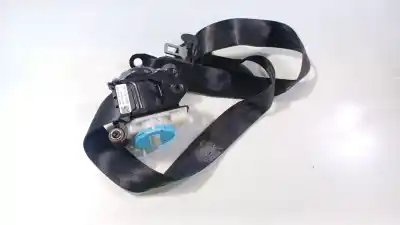 Pezzo di ricambio per auto di seconda mano Cintura Di Sicurezza Anteriore Sinistra per AUDI Q3 (8UB, 8UG) 2.0 TDI QUATTRO Riferimenti OEM IAM 8U0857705AV04  