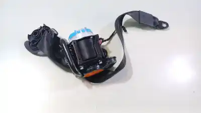 Pezzo di ricambio per auto di seconda mano Cintura Di Sicurezza Anteriore Destra per AUDI Q3 (8UB, 8UG) 2.0 TDI QUATTRO Riferimenti OEM IAM 8U0857706CV04  