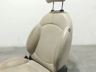 Автозапчастина б/у передне праве сиділо для mini mini countryman (r60) cooper sd посилання на oem iam   