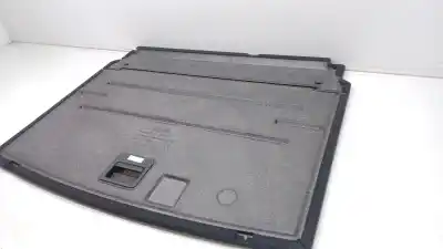 Автозапчастина б/у задній лоток для volkswagen t-roc (a11, d11) 1.0 tsi посилання на oem iam 2ga858855ca9  