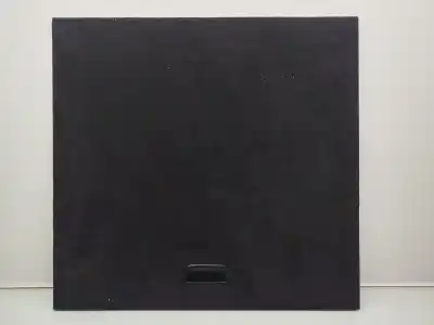 Peça sobressalente para automóvel em segunda mão chapeleira por bmw 3 touring (f31) 318 d referências oem iam 727373609