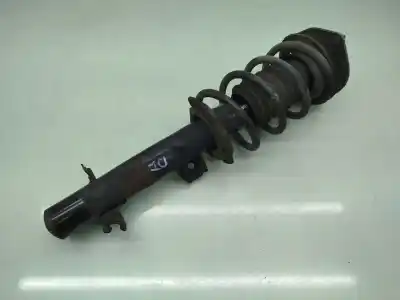 Автозапчасти б/у передний левый амортизатор за mini mini countryman (r60) cooper sd ссылки oem iam 31309813651