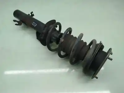 Автозапчасти б/у передний левый амортизатор за mini mini countryman (r60) cooper sd ссылки oem iam 31309813651  3131980700903