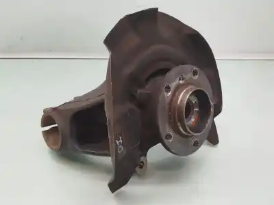 Автозапчасти б/у передняя левая кулачка за mini mini countryman (r60) cooper sd ссылки oem iam 31219808399