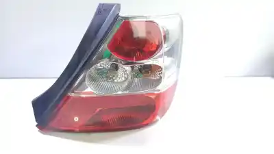 Автозапчасти б/у ПРАВЫЙ ЗАДНИЙ ФОНАРЬ за HONDA CIVIC VII HATCHBACK (EU, EP, EV)  ссылки OEM IAM   