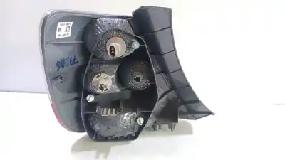 Автозапчасти б/у правый задний фонарь за honda civic vii hatchback (eu, ep, ev) 1.6 i (ep2, eu8, eu6) ссылки oem iam   