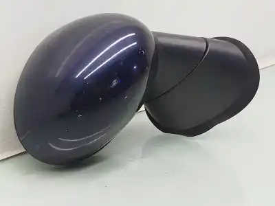 Автозапчастина б/у правий задний огляд для mini mini countryman (r60) cooper sd посилання на oem iam   