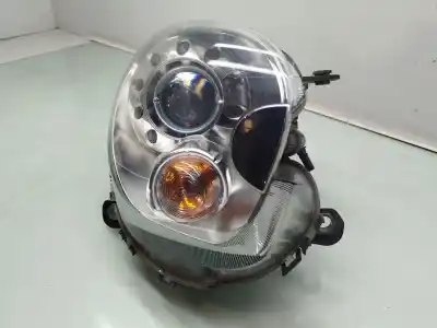 Peça sobressalente para automóvel em segunda mão farol / farolim direito por mini mini countryman (r60) cooper sd referências oem iam 63129807480 030126727400 980104005
