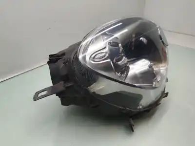 Peça sobressalente para automóvel em segunda mão farol / farolim direito por mini mini countryman (r60) cooper sd referências oem iam 63129807480 030126727400 980104005