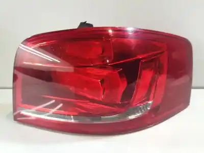 Автозапчастина б/у правий ліхтар для audi a3 (8p1) 2.0 tdi посилання на oem iam 8p3945096  