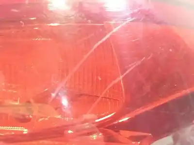 Автозапчастина б/у правий ліхтар для audi a3 (8p1) 2.0 tdi посилання на oem iam 8p3945096  