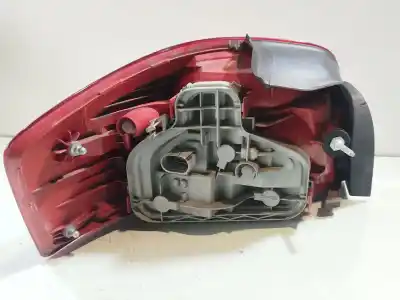 Автозапчастина б/у правий ліхтар для audi a3 (8p1) 2.0 tdi посилання на oem iam 8p3945096  