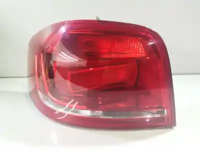 Автозапчастина б/у  для AUDI A3 (8P1)  Посилання на OEM IAM 8P3945095  