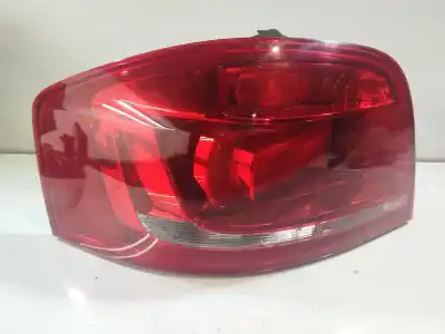 Автозапчастина б/у лівий ход ліхар для audi a3 (8p1) 2.0 tdi посилання на oem iam 8p3945095  