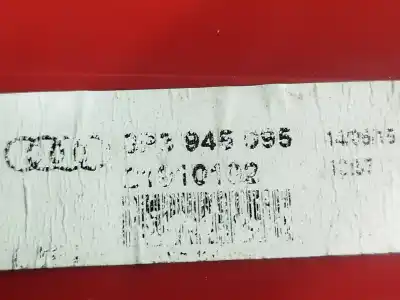 Автозапчастина б/у лівий ход ліхар для audi a3 (8p1) 2.0 tdi посилання на oem iam 8p3945095  