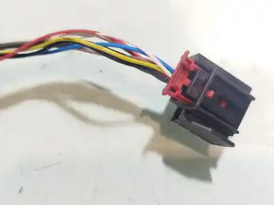 Автозапчасти б/у задний вид справа за audi a3 (8p1) 2.0 tdi ссылки oem iam   