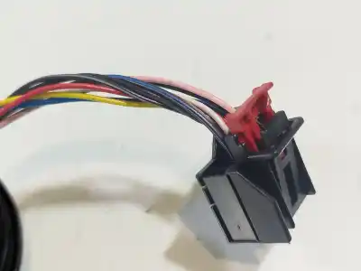 Автозапчасти б/у левое зеркало за audi a3 (8p1) 2.0 tdi ссылки oem iam   