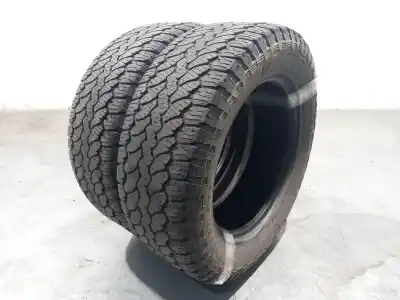 Peça sobressalente para automóvel em segunda mão Pneu por OTRAS MARCAS NEUMATICO  Referências OEM IAM 225/60/18 112H  