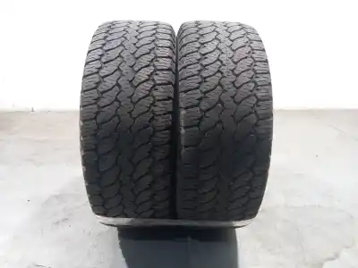 Peça sobressalente para automóvel em segunda mão pneu por otras marcas neumatico  referências oem iam 225/60/18 112h  