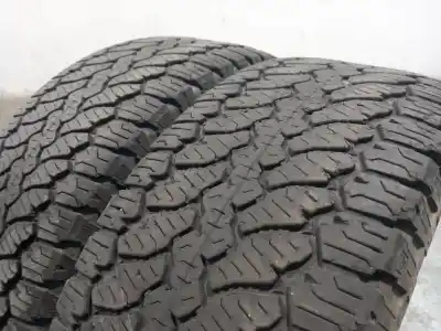 Peça sobressalente para automóvel em segunda mão pneu por otras marcas neumatico  referências oem iam 225/60/18 112h  