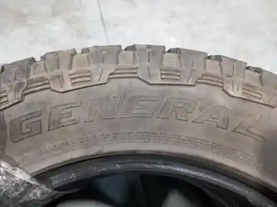 Peça sobressalente para automóvel em segunda mão pneu por otras marcas neumatico  referências oem iam 225/60/18 112h  