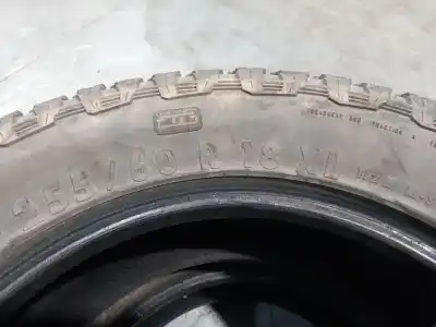 Peça sobressalente para automóvel em segunda mão pneu por otras marcas neumatico  referências oem iam 225/60/18 112h  