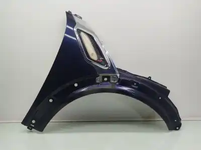 Автозапчасти б/у переднее правое крыло за mini mini countryman (r60) cooper sd ссылки oem iam 41009805644