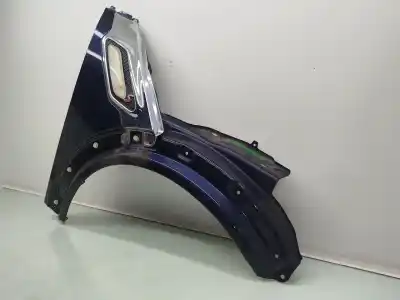 Автозапчасти б/у переднее правое крыло за mini mini countryman (r60) cooper sd ссылки oem iam 41009805644  
