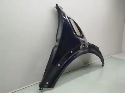 Автозапчасти б/у переднее правое крыло за mini mini countryman (r60) cooper sd ссылки oem iam 41009805644  