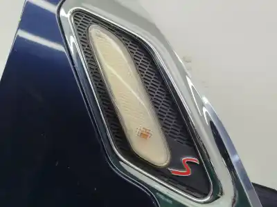 Автозапчасти б/у переднее правое крыло за mini mini countryman (r60) cooper sd ссылки oem iam 41009805644  